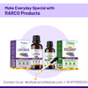 RARCO Lavender Essential Oil 15ML | 100% Pure & Natural | Skin, Hair & Relaxation