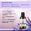 RARCO Lavender Essential Oil 15ML | 100% Pure & Natural | Skin, Hair & Relaxation