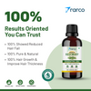RARCO Rosemary Essential Oil 30 ML for Hair Growth, Skin & Scalp