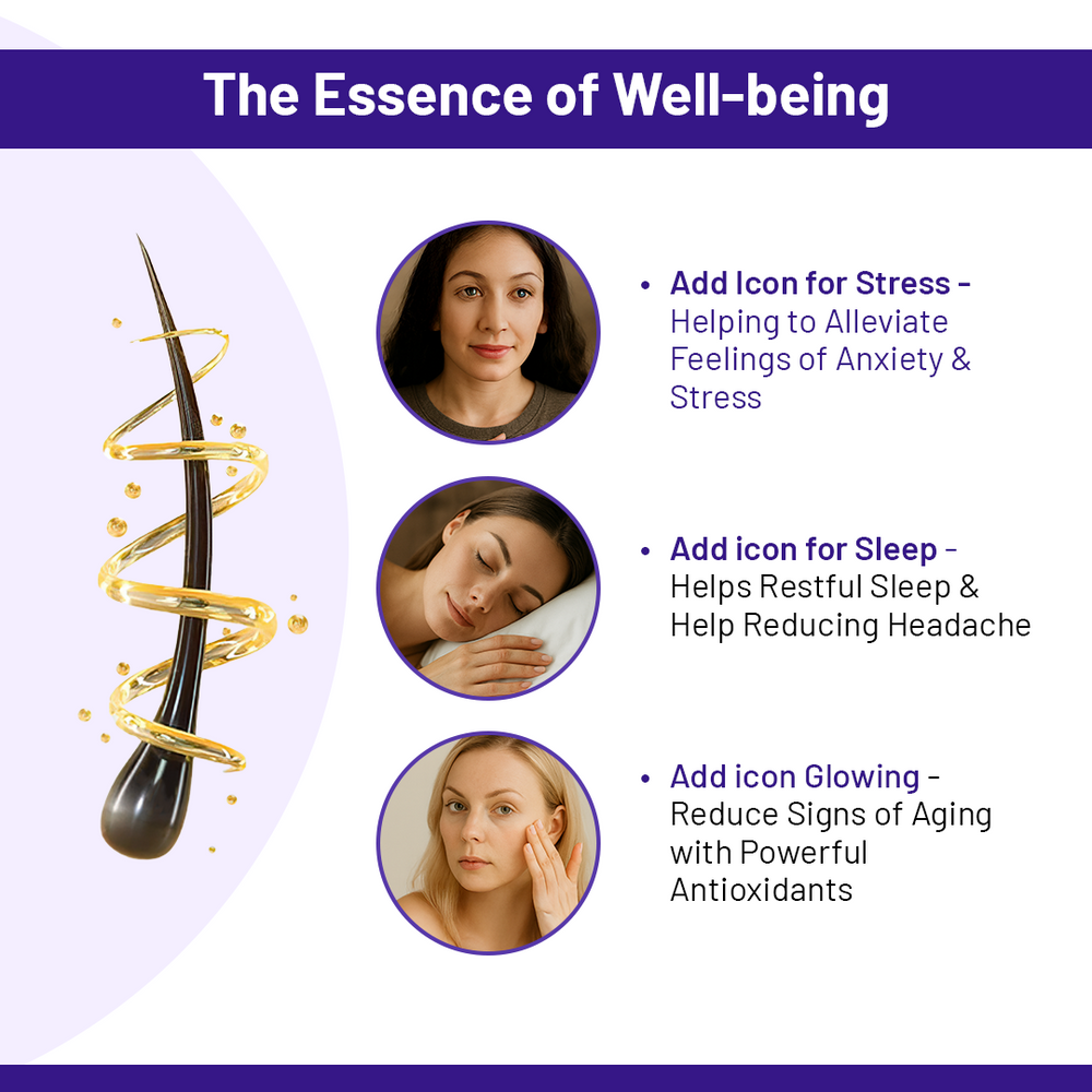 RARCO Lavender Essential Oil 30ML | 100% Pure & Natural | Skin, Hair & Relaxation