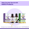 RARCO Lavender Essential Oil 30ML | 100% Pure & Natural | Skin, Hair & Relaxation